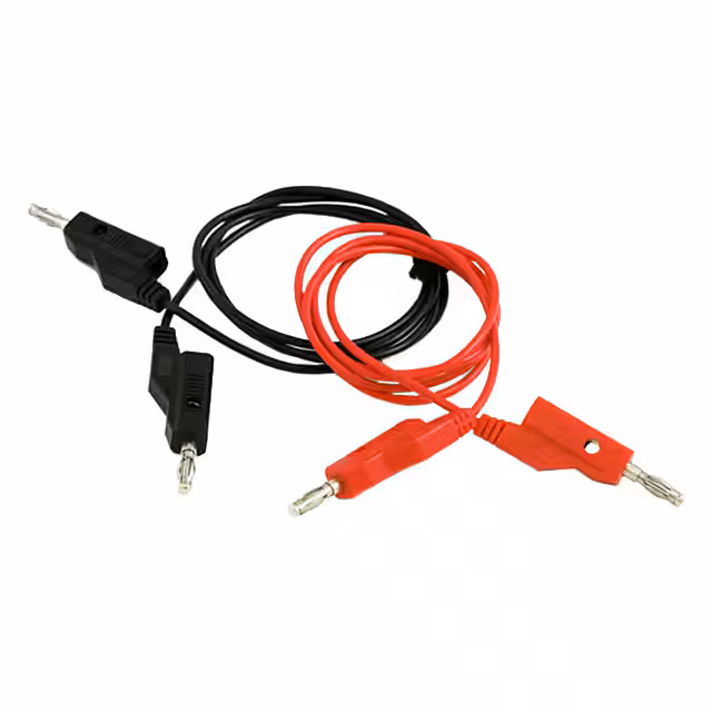 CAB-00507 SparkFun Electronics  Messleitungen – Jumper, Spezial